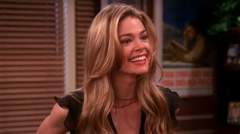 denise richards only friends|Denise Richards: Cassie Geller